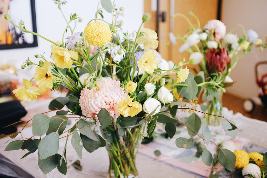 Why Fresh Flowers are the Best Gift for Every Occasion