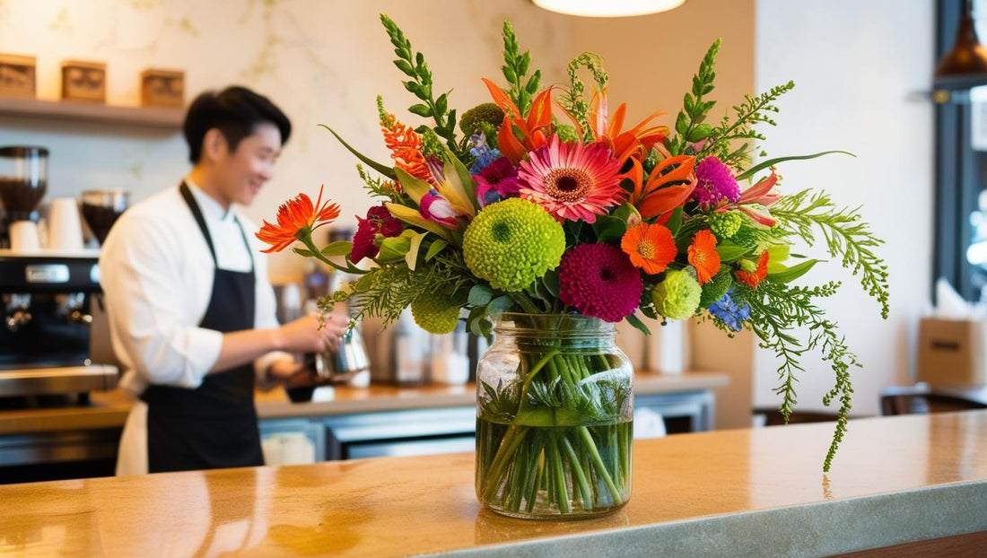 The Ultimate Guide to Choosing the Right Tall Vase Sizes for Different Spaces