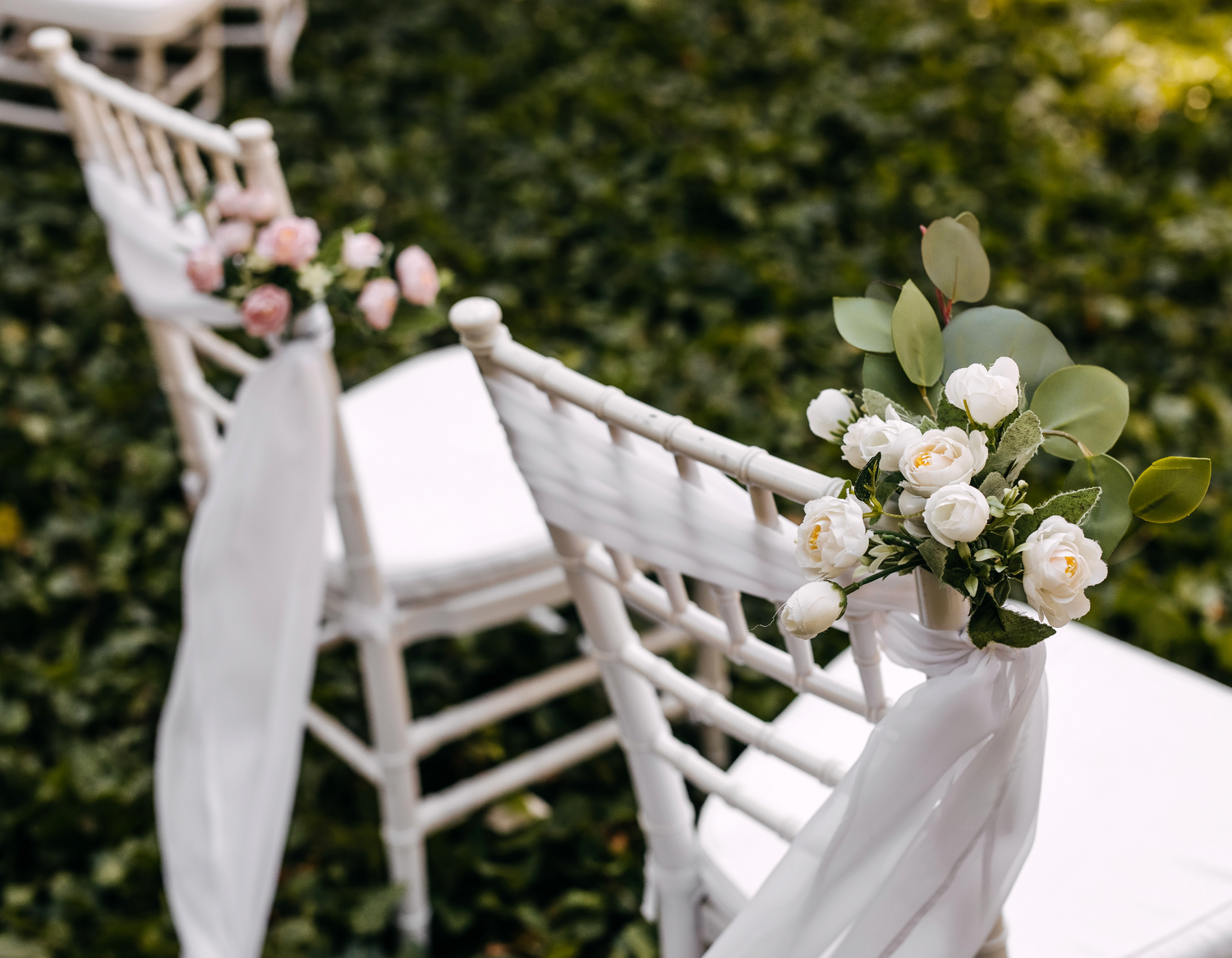 Wedding Decor Flowers