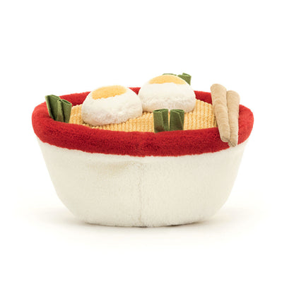 Jellycat Soft Toy Amuseable Ramen