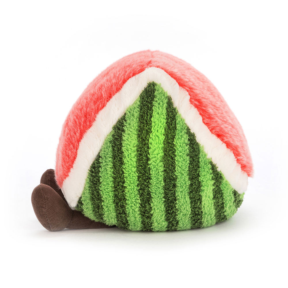 Jellycat Soft Toy Amuseable Watermelon