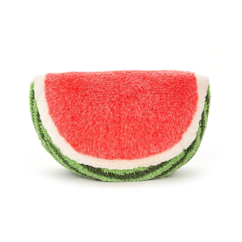 Jellycat Soft Toy Amuseable Watermelon