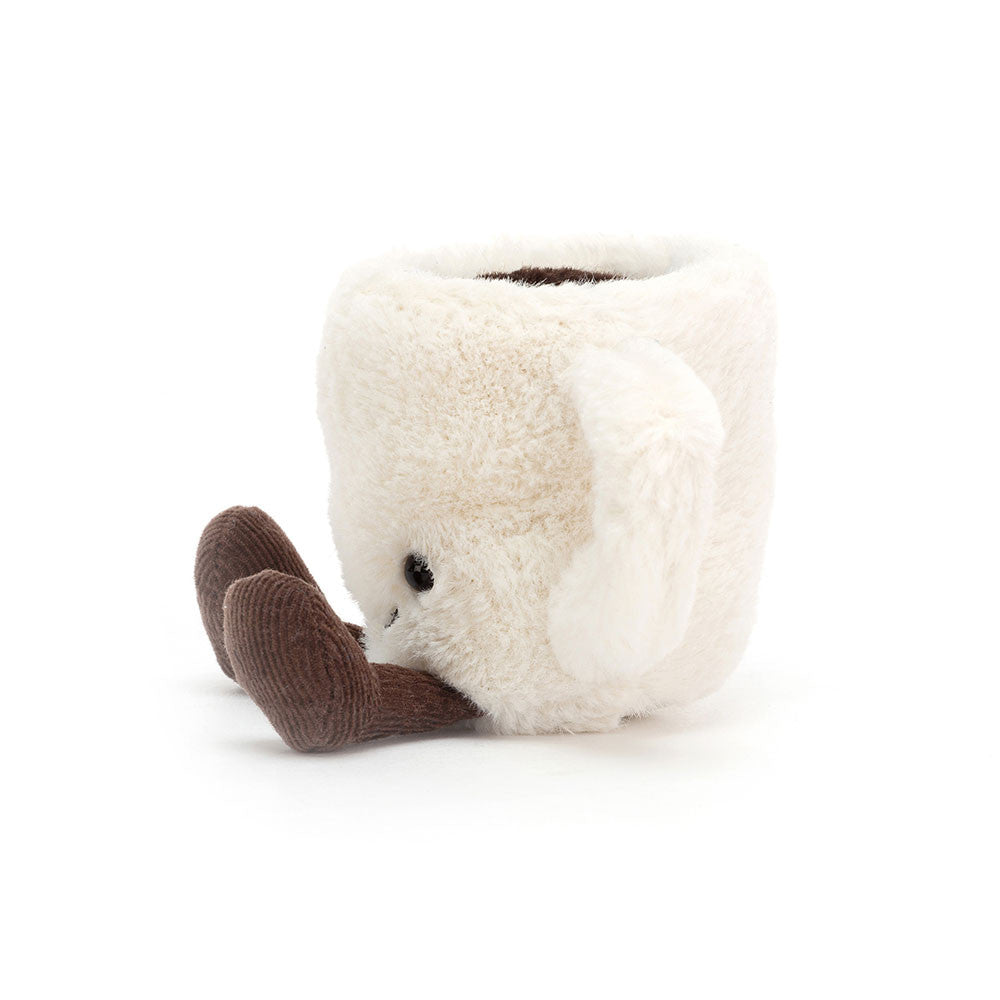 Jellycat Soft Toy Amuseable Espresso Cup