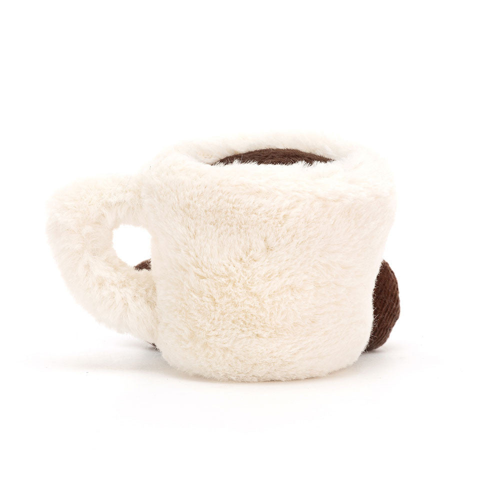 Jellycat Soft Toy Amuseable Espresso Cup