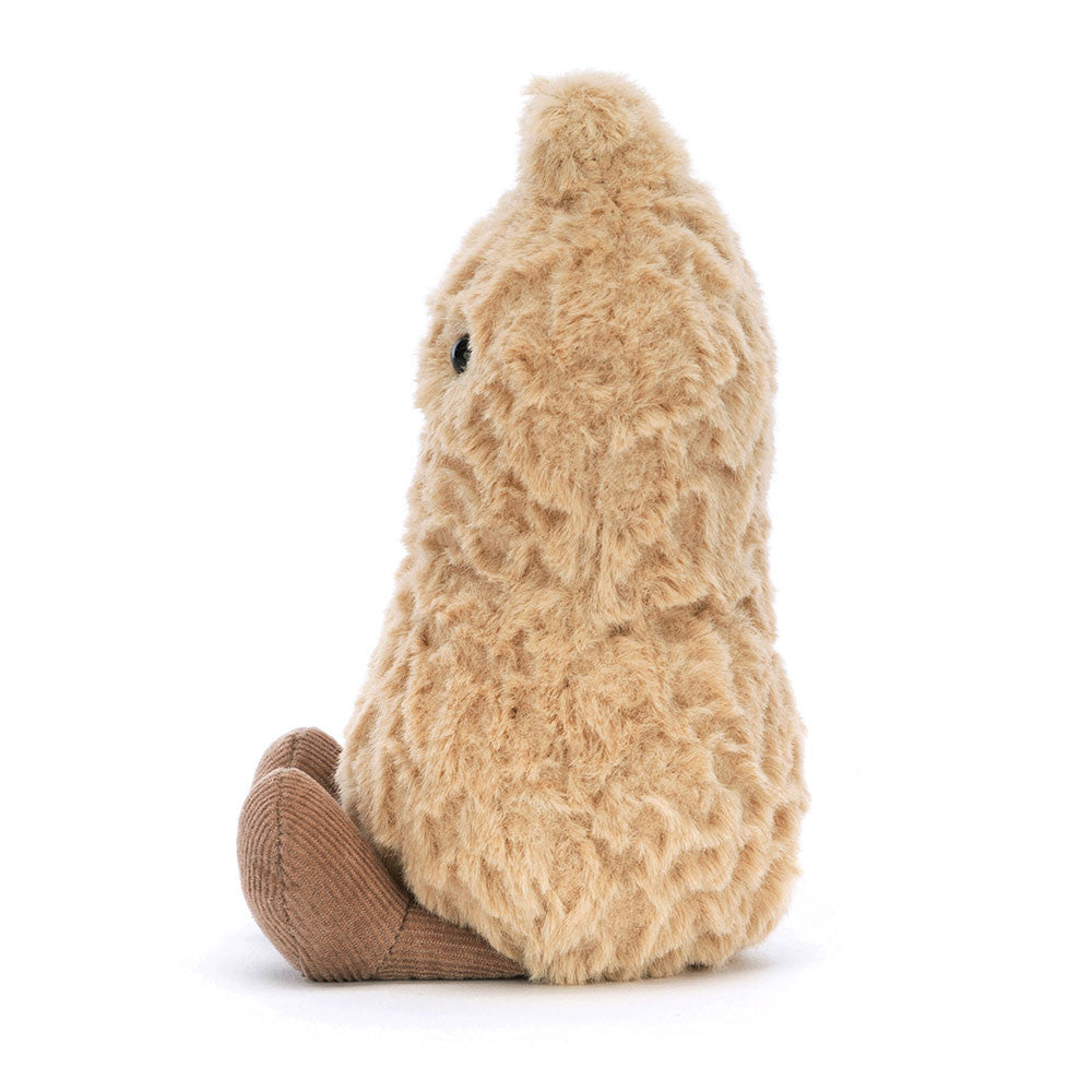 Jellycat Soft Toy Amuseable Peanut