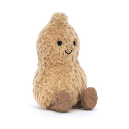 Jellycat Soft Toy Amuseable Peanut