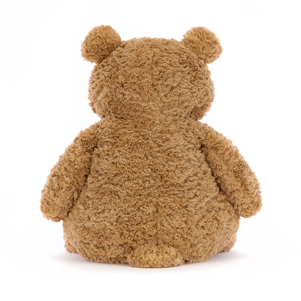 Jellycat Soft Toy Bartholomew Bear (Large)