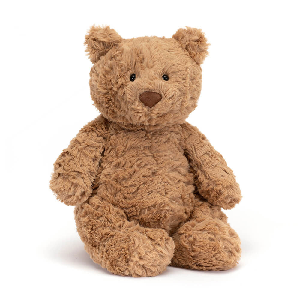 Jellycat Soft Toy Bartholomew Bear (Large)