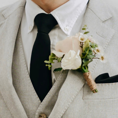 Boutonnière/ Corsages